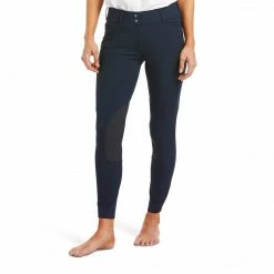 Ariat Women's Prelude Knee Patch Breech Breeches