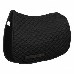 JPC Equestrian Saddle Pads & Fittings TuffRider All Purpose Saddle Pad