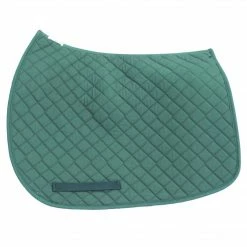 JPC Equestrian Saddle Pads & Fittings TuffRider All Purpose Saddle Pad