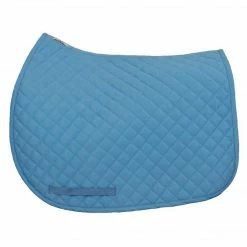 JPC Equestrian Saddle Pads & Fittings TuffRider All Purpose Saddle Pad
