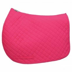 JPC Equestrian Saddle Pads & Fittings TuffRider All Purpose Saddle Pad