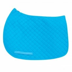 JPC Equestrian Saddle Pads & Fittings TuffRider All Purpose Saddle Pad