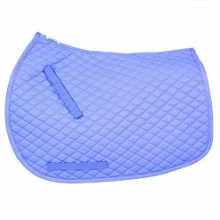 JPC Equestrian Saddle Pads & Fittings TuffRider All Purpose Saddle Pad