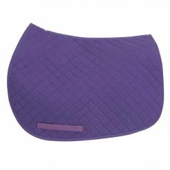 JPC Equestrian Saddle Pads & Fittings TuffRider All Purpose Saddle Pad