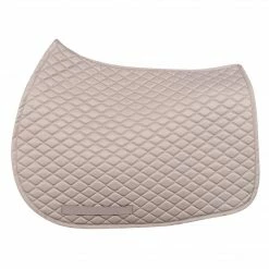 JPC Equestrian Saddle Pads & Fittings TuffRider All Purpose Saddle Pad