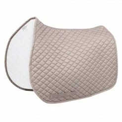 JPC Equestrian Saddle Pads & Fittings TuffRider All Purpose Saddle Pad