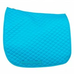 JPC Equestrian TuffRider Basic Dressage Saddle Pad Saddle Pads & Fittings