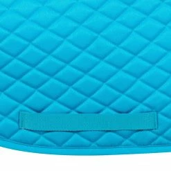 JPC Equestrian TuffRider Basic Dressage Saddle Pad Saddle Pads & Fittings