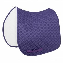 JPC Equestrian TuffRider Basic Pony Saddle Pad Saddle Pads & Fittings