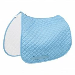 JPC Equestrian TuffRider Basic Pony Saddle Pad Saddle Pads & Fittings