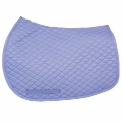 JPC Equestrian TuffRider Basic Pony Saddle Pad Saddle Pads & Fittings