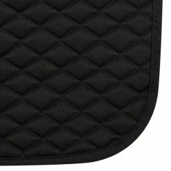 JPC Equestrian TuffRider Basic Dressage Saddle Pad Saddle Pads & Fittings