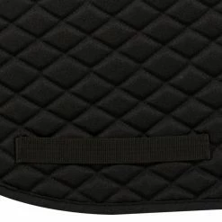 JPC Equestrian TuffRider Basic Dressage Saddle Pad Saddle Pads & Fittings