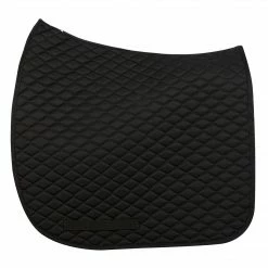 JPC Equestrian TuffRider Basic Dressage Saddle Pad Saddle Pads & Fittings