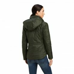 Ariat Women's Harmony Insulated Jacket Equestrian Outerwear
