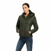 Best reviews of 🔥 Ariat 👩 Women's Harmony Insulated Jacket Equestrian Outerwear ⭐ 1 Ariat Women's Harmony Insulated Jacket Equestrian Outerwear