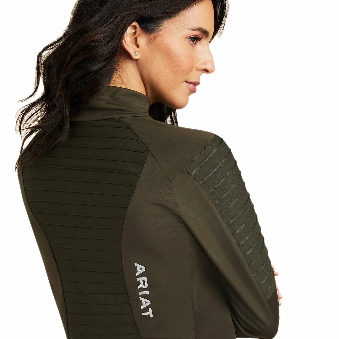 Best Pirce 🎁 Ariat Facet Longsleeve Baselayer 💯 4 Ariat Facet Longsleeve Baselayer