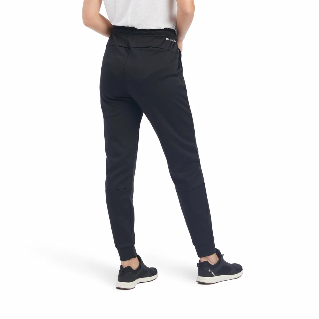 Flash Sale 👏 Equestrian Outerwear Ariat 👩 Women's TEK Jogger Sweatpants 👏 5 Equestrian Outerwear Ariat Women's TEK Jogger Sweatpants
