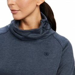 Casual Wear Ariat Women's Canny Long Sleeve Top