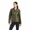 Ariat Women's Ideal 3.0 Down Jacket