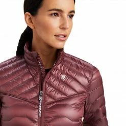 Wholesale ⭐ Ariat 👩 Women's Ideal 3.0 Down Jacket 👏 30 Ariat Women's Ideal 3.0 Down Jacket