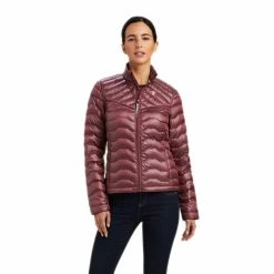 Wholesale ⭐ Ariat 👩 Women's Ideal 3.0 Down Jacket 👏 29 Ariat Women's Ideal 3.0 Down Jacket