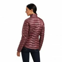 Wholesale ⭐ Ariat 👩 Women's Ideal 3.0 Down Jacket 👏 31 Ariat Women's Ideal 3.0 Down Jacket