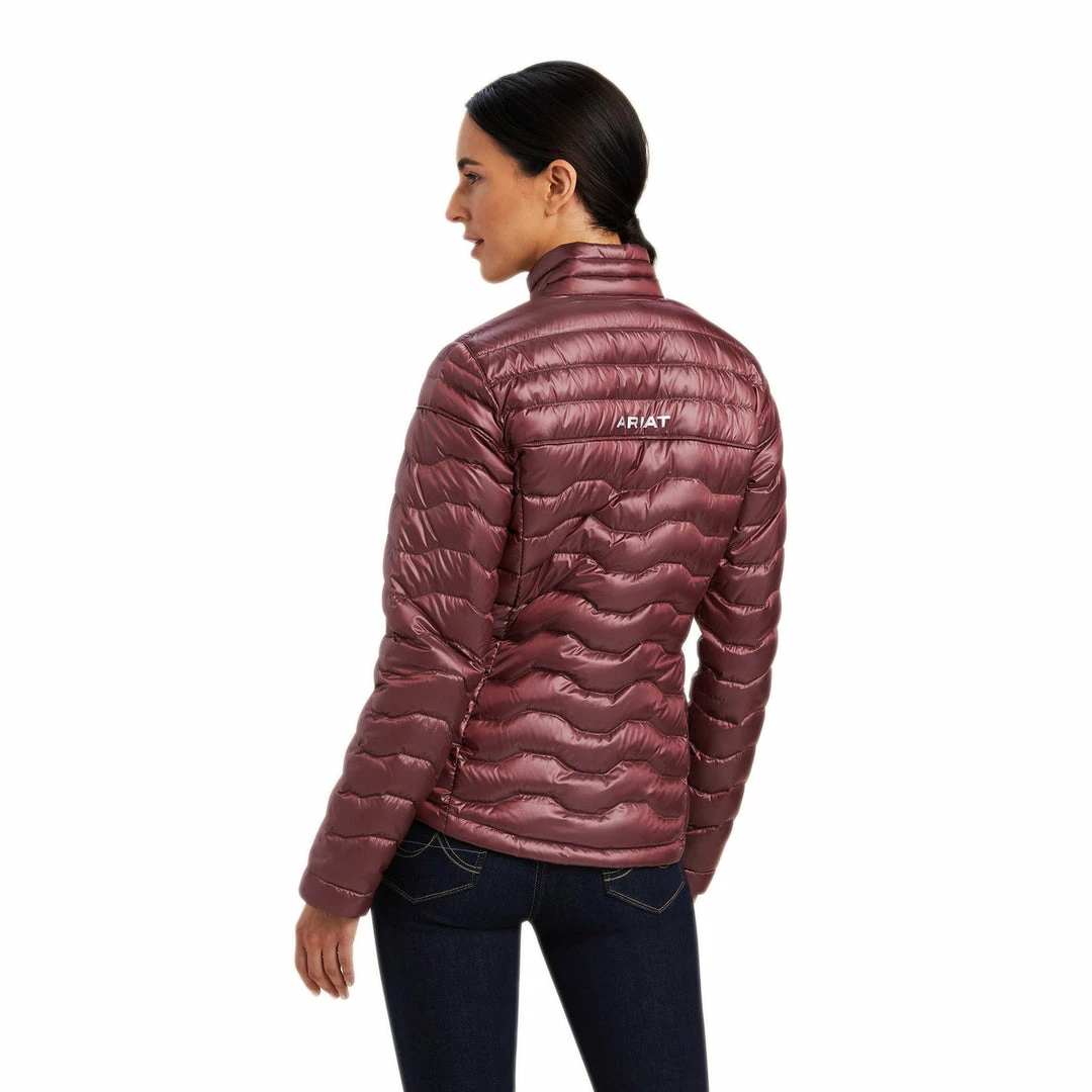 Wholesale ⭐ Ariat 👩 Women's Ideal 3.0 Down Jacket 👏 17 Ariat Women's Ideal 3.0 Down Jacket