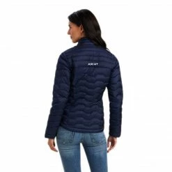 Wholesale ⭐ Ariat 👩 Women's Ideal 3.0 Down Jacket 👏 25 Ariat Women's Ideal 3.0 Down Jacket