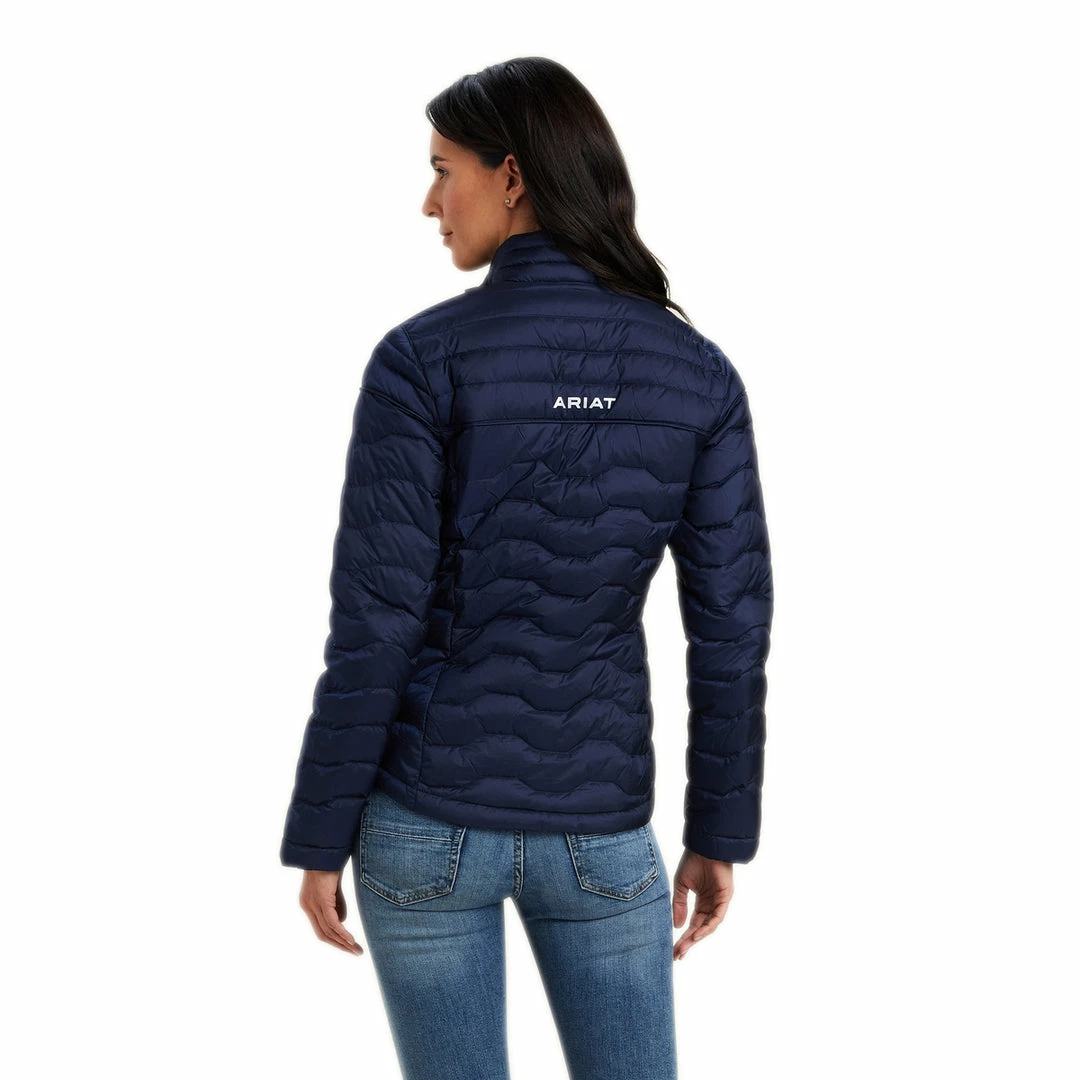 Wholesale ⭐ Ariat 👩 Women's Ideal 3.0 Down Jacket 👏 11 Ariat Women's Ideal 3.0 Down Jacket