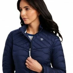 Wholesale ⭐ Ariat 👩 Women's Ideal 3.0 Down Jacket 👏 24 Ariat Women's Ideal 3.0 Down Jacket