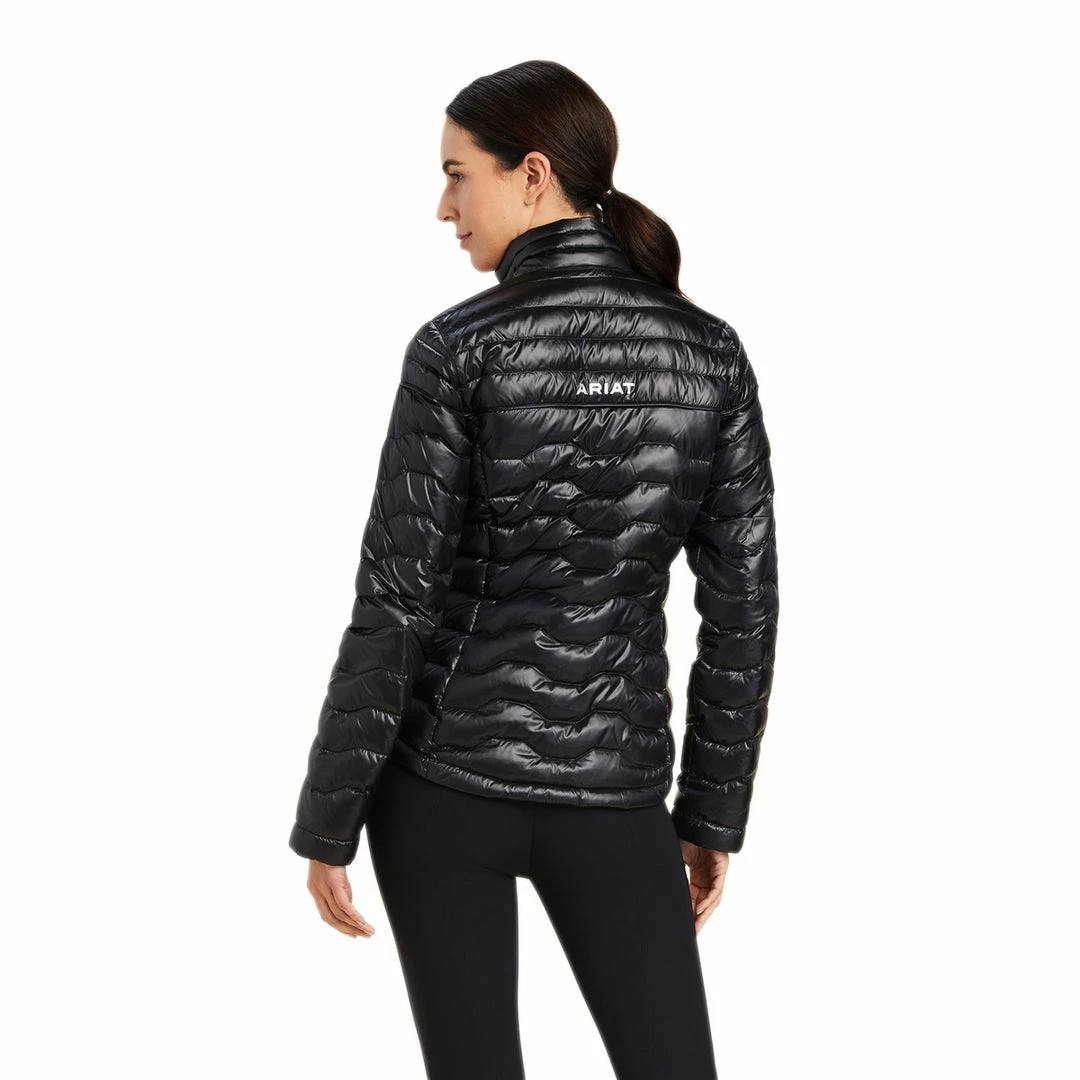 Wholesale ⭐ Ariat 👩 Women's Ideal 3.0 Down Jacket 👏 8 Ariat Women's Ideal 3.0 Down Jacket