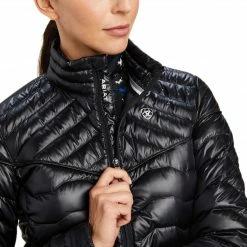 Wholesale ⭐ Ariat 👩 Women's Ideal 3.0 Down Jacket 👏 21 Ariat Women's Ideal 3.0 Down Jacket