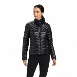 Wholesale ⭐ Ariat 👩 Women's Ideal 3.0 Down Jacket 👏 20 Ariat Women's Ideal 3.0 Down Jacket