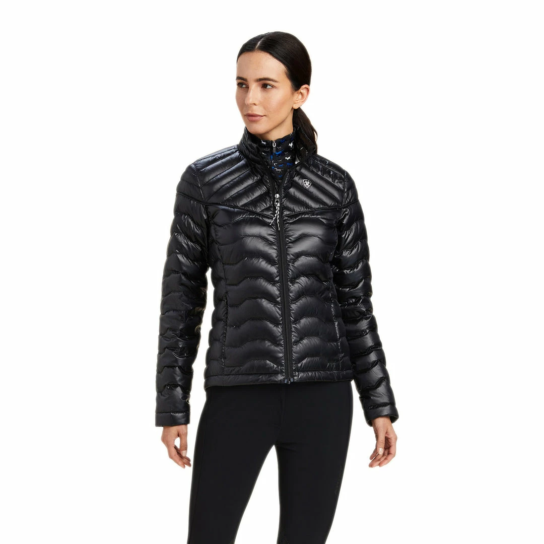 Wholesale ⭐ Ariat 👩 Women's Ideal 3.0 Down Jacket 👏 6 Ariat Women's Ideal 3.0 Down Jacket