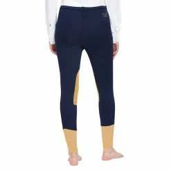 Best Sale 💯 JPC Equestrian TuffRider Ladies Unifleece Pull-On Winter Breeches ✨ 35 JPC Equestrian TuffRider Ladies Unifleece Pull-On Winter Breeches