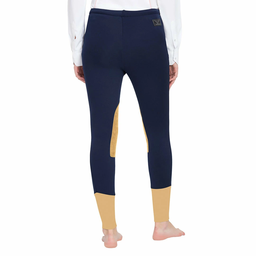 Best Sale 💯 JPC Equestrian TuffRider Ladies Unifleece Pull-On Winter Breeches ✨ 19 JPC Equestrian TuffRider Ladies Unifleece Pull-On Winter Breeches