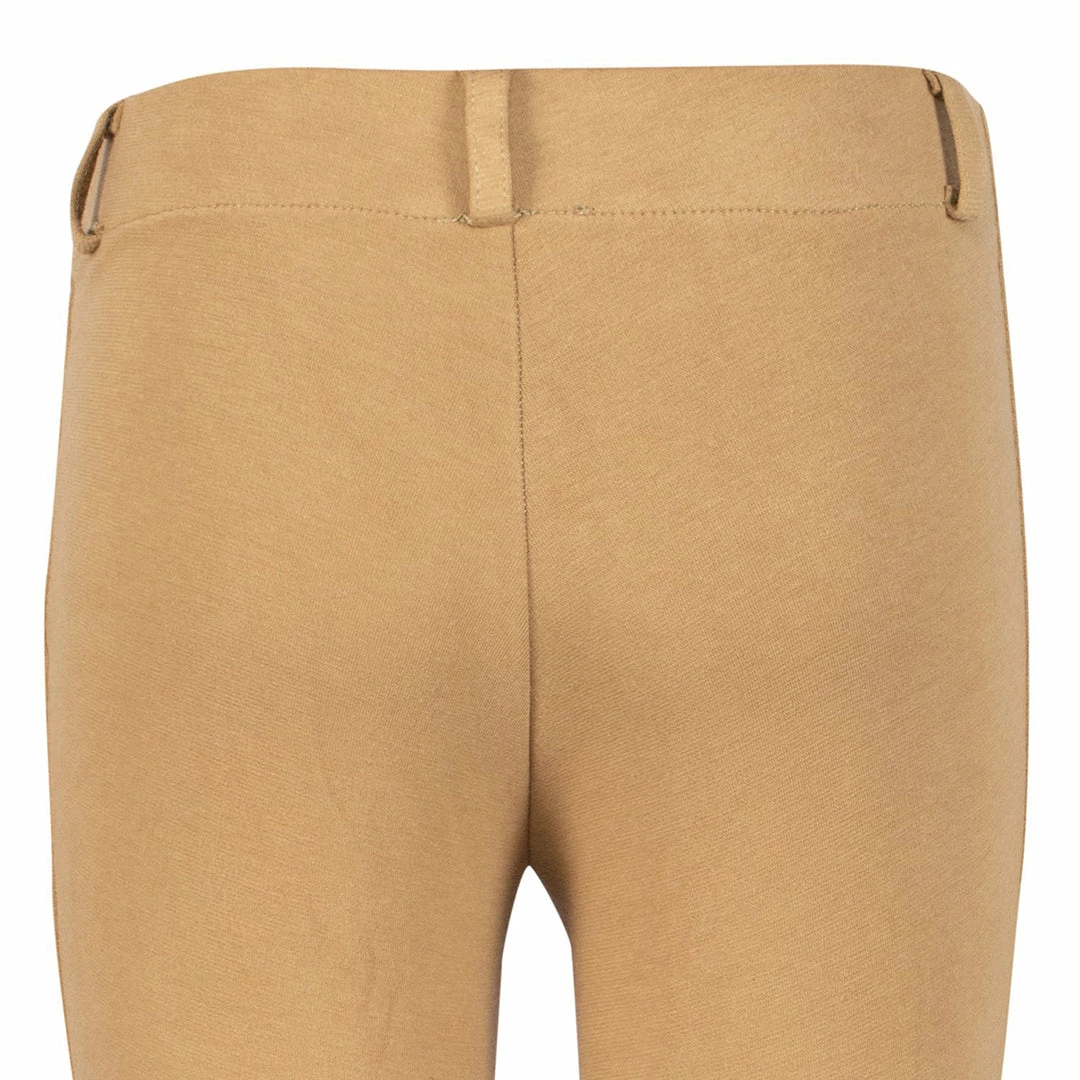 Best Sale ⭐ JPC Equestrian TuffRider Children's Starter Lowrise Pull-On Knee Patch Breeches 🔔 23 JPC Equestrian TuffRider Children's Starter Lowrise Pull-On Knee Patch Breeches