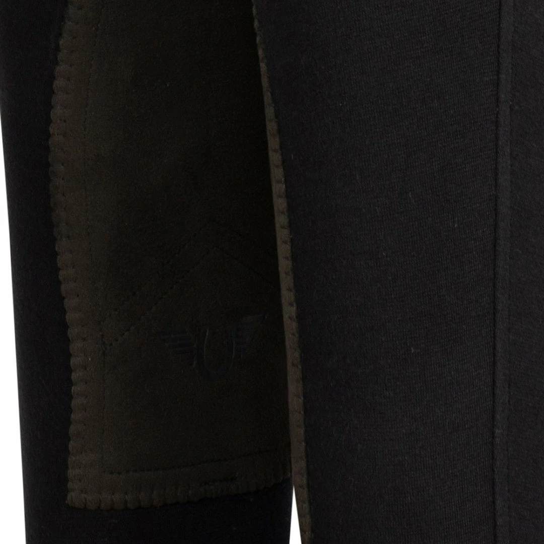 Best Sale ⭐ JPC Equestrian TuffRider Children's Starter Lowrise Pull-On Knee Patch Breeches 🔔 16 JPC Equestrian TuffRider Children's Starter Lowrise Pull-On Knee Patch Breeches