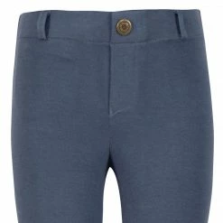 Best Sale ⭐ JPC Equestrian TuffRider Children's Starter Lowrise Pull-On Knee Patch Breeches 🔔 30 JPC Equestrian TuffRider Children's Starter Lowrise Pull-On Knee Patch Breeches