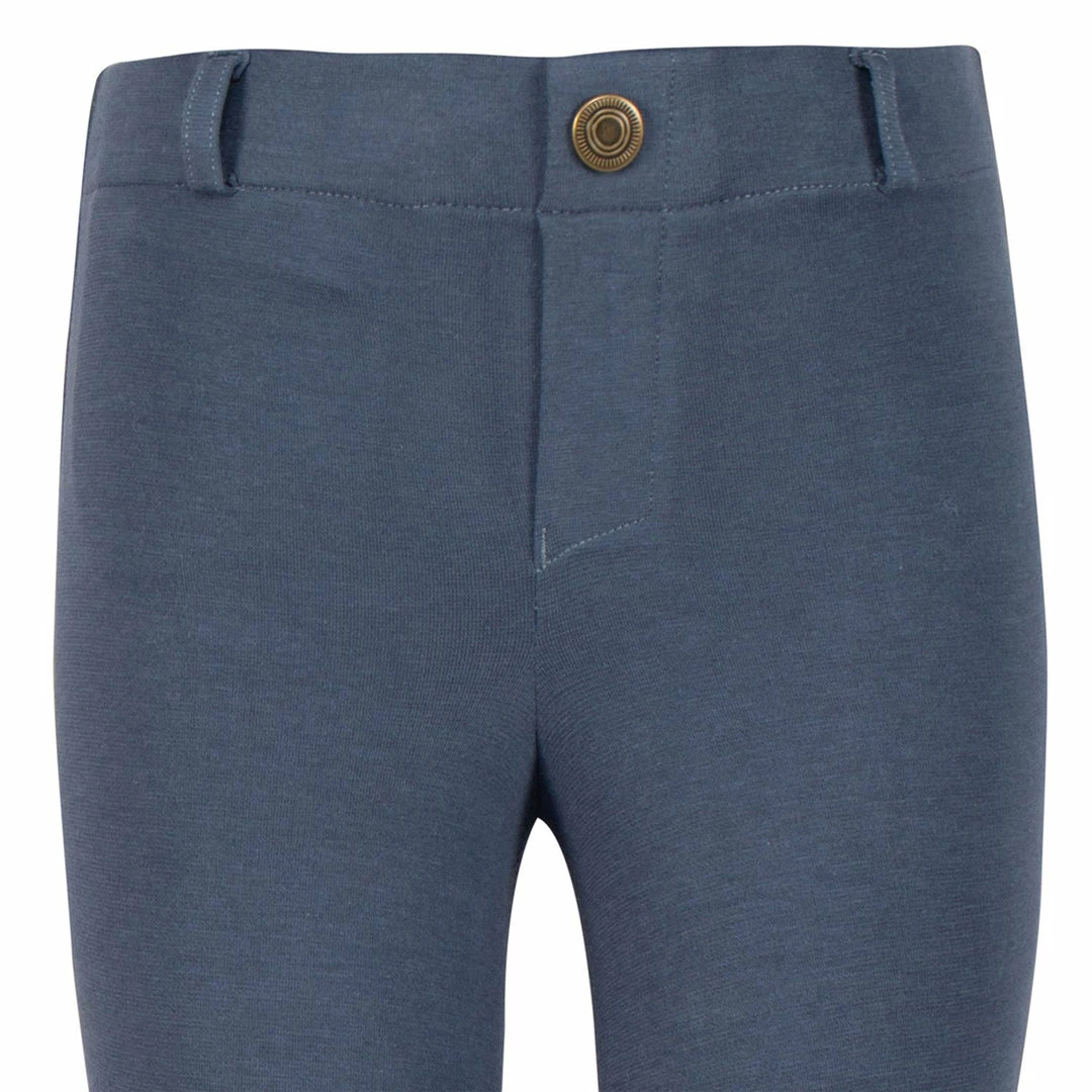 Best Sale ⭐ JPC Equestrian TuffRider Children's Starter Lowrise Pull-On Knee Patch Breeches 🔔 9 JPC Equestrian TuffRider Children's Starter Lowrise Pull-On Knee Patch Breeches