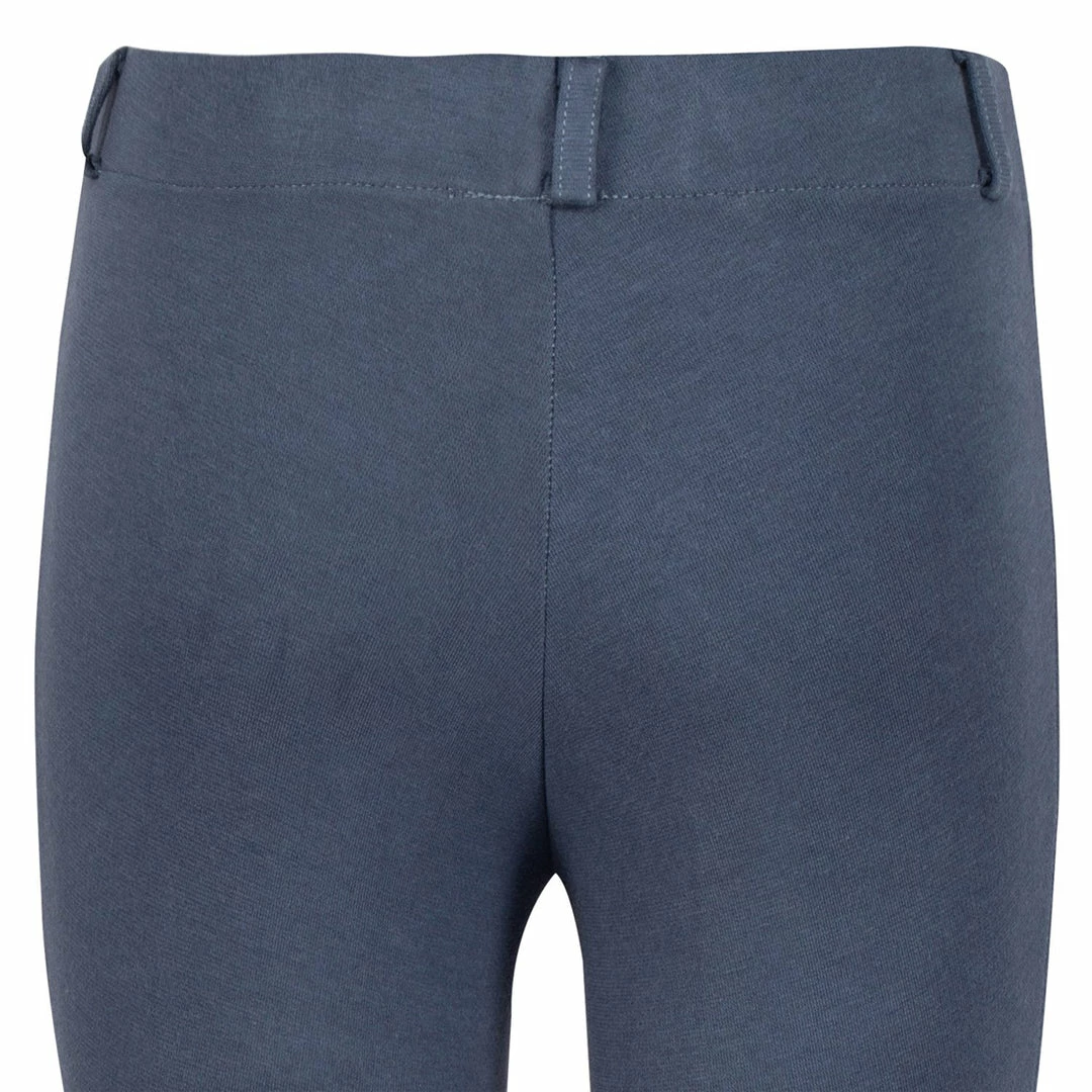 Best Sale ⭐ JPC Equestrian TuffRider Children's Starter Lowrise Pull-On Knee Patch Breeches 🔔 10 JPC Equestrian TuffRider Children's Starter Lowrise Pull-On Knee Patch Breeches