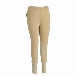 Brand new 🥰 JPC Equestrian TuffRider Men's Ribb Patrol Knee Patch Breeches 🤩 10 JPC Equestrian TuffRider Men's Ribb Patrol Knee Patch Breeches
