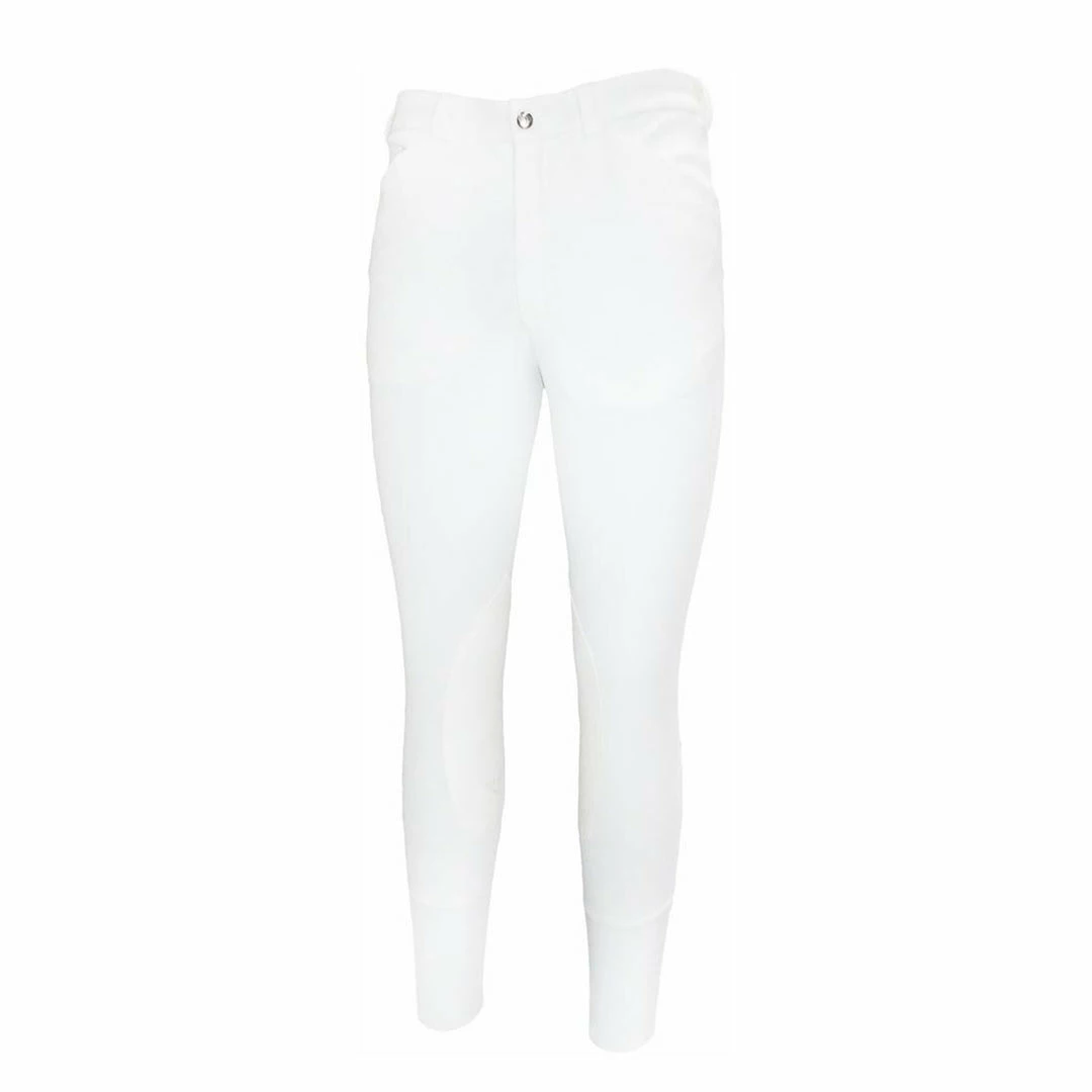 Brand new 🥰 JPC Equestrian TuffRider Men's Ribb Patrol Knee Patch Breeches 🤩 3 JPC Equestrian TuffRider Men's Ribb Patrol Knee Patch Breeches