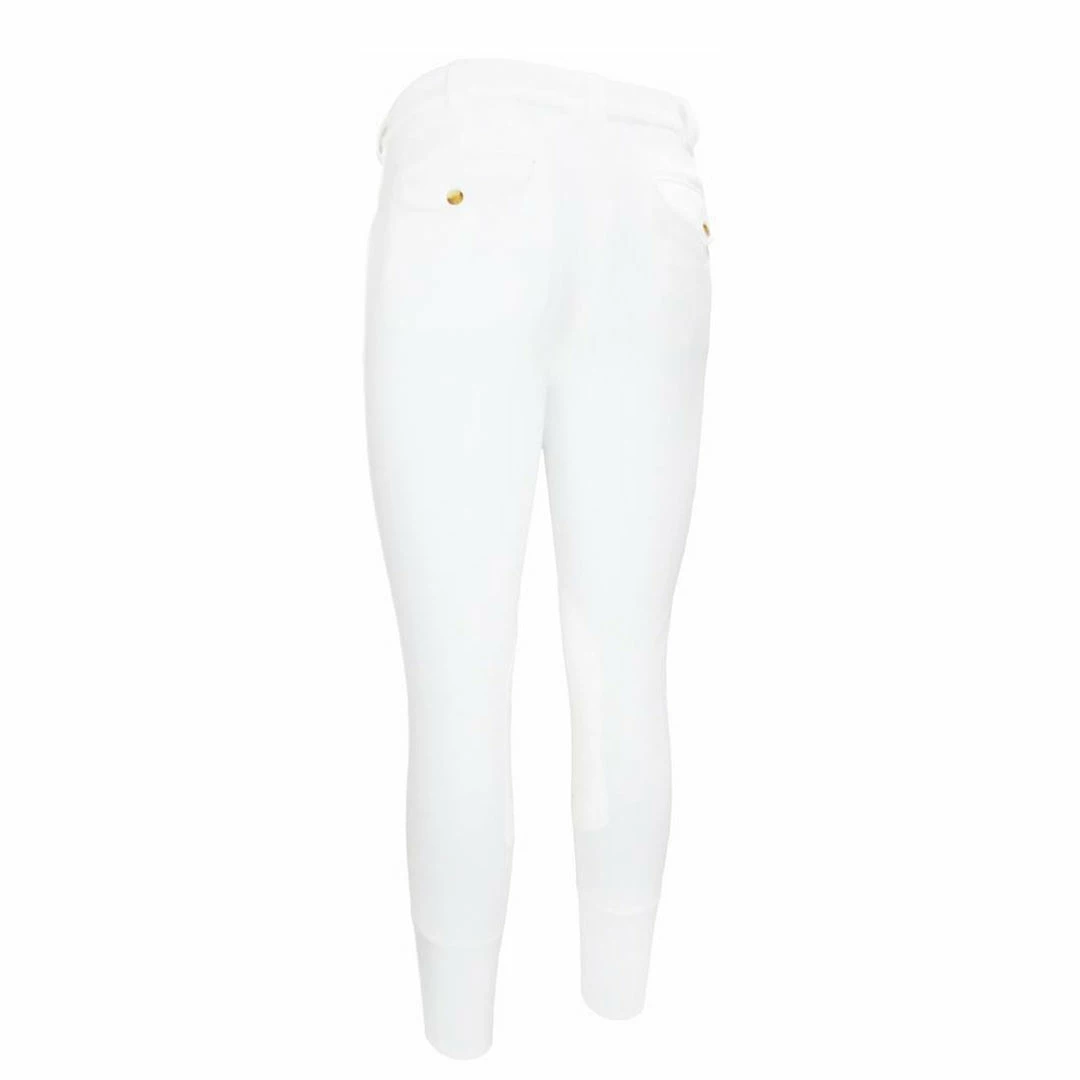 Brand new 🥰 JPC Equestrian TuffRider Men's Ribb Patrol Knee Patch Breeches 🤩 4 JPC Equestrian TuffRider Men's Ribb Patrol Knee Patch Breeches