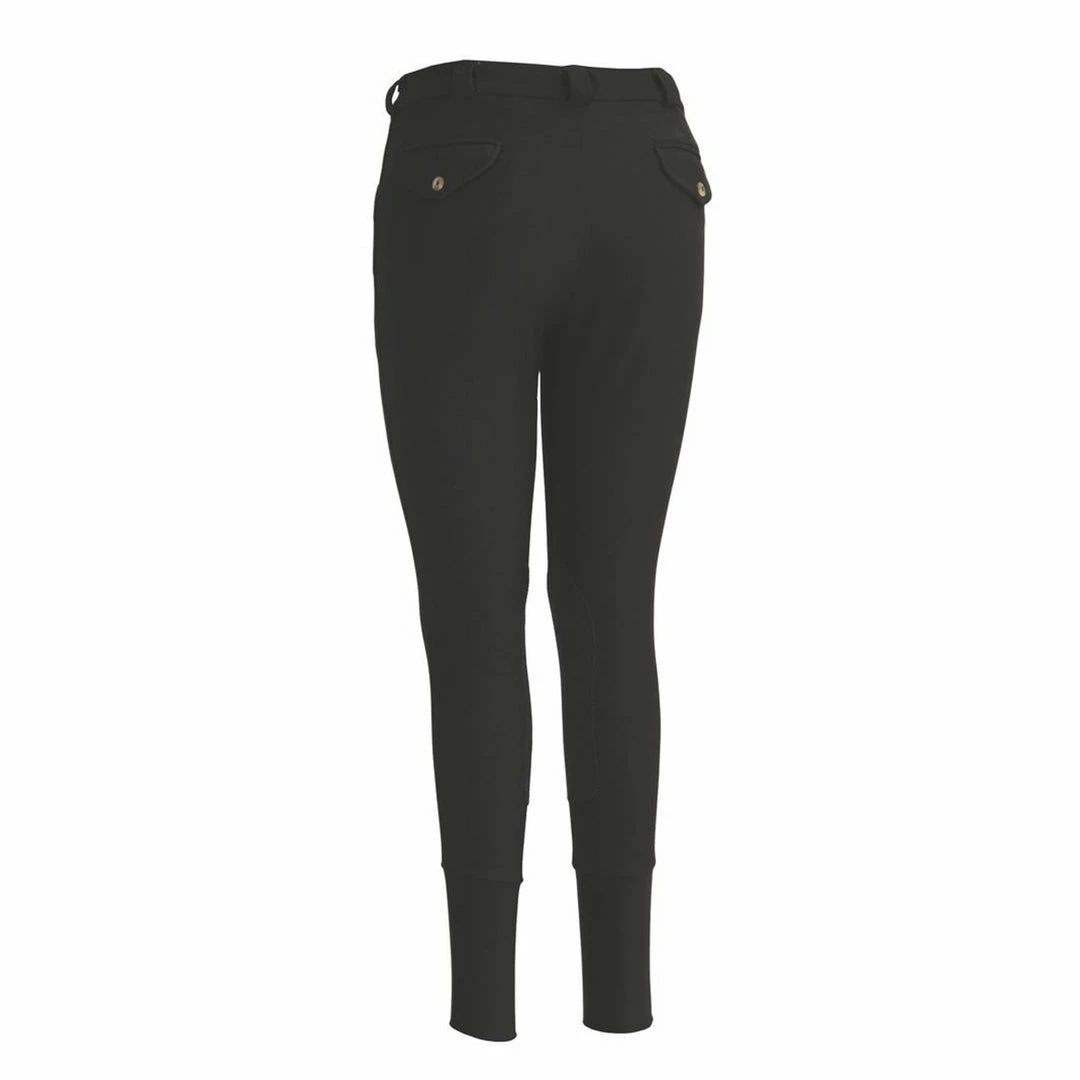 Brand new 🥰 JPC Equestrian TuffRider Men's Ribb Patrol Knee Patch Breeches 🤩 8 JPC Equestrian TuffRider Men's Ribb Patrol Knee Patch Breeches