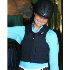 Budget ✨ Phoenix Performance Riding Vests Tipperary Ride Lite ⌛ 9 Phoenix Performance Riding Vests Tipperary Ride Lite