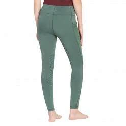 Cheapest 👏 JPC Equestrian TuffRider Ladies Minerva EquiCool Tights 🥰 34 JPC Equestrian TuffRider Ladies Minerva EquiCool Tights