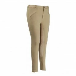 JPC Equestrian TuffRider Men's Cotton Full Seat Breeches