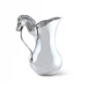 Equestrian Decor Arthur Court Figural Horse Pitcher